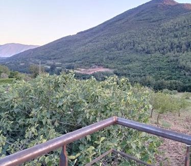 Fontanavecchia Cama Y Desayuno | La Carrozza sul Titerno