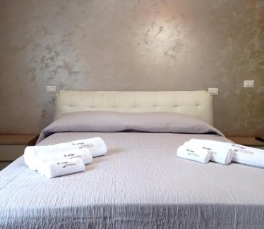 Fontanavecchia Cama Y Desayuno | La Carrozza sul Titerno
