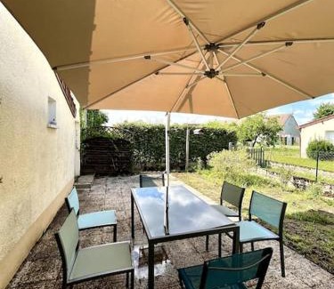 Saint-Amand-Montrond Casa | La Cartelée
