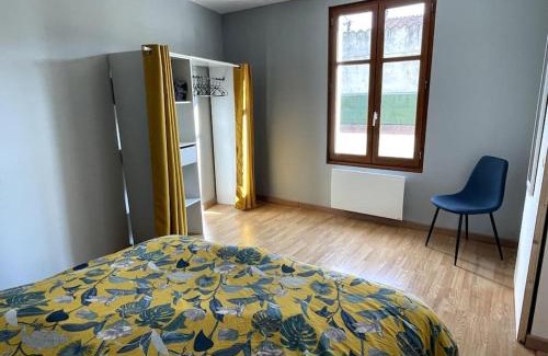 Saint-Amand-Montrond Casa | La Cartelée