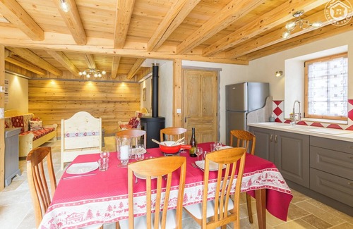 Entremont-le-Vieux Casa | LA Cartusienne - Entremont LE Vieux