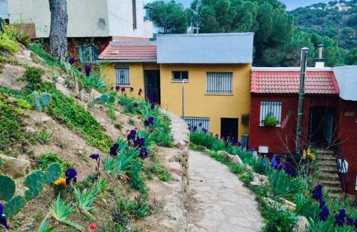San Martín de Valdeiglesias Casa | La casa del pantano de San Juan
