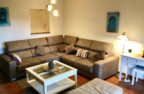 San Martín de Valdeiglesias Casa | La casa del pantano de San Juan