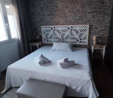 Valencina de la Concepción Apartamento | La casita de Valencina