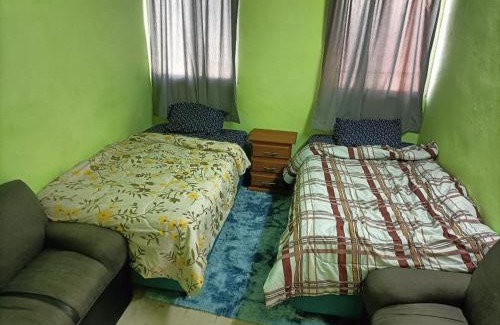 Mérida Casa | La Casa Árabe