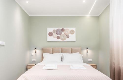 Vrsac Apartamento | La Casa 1