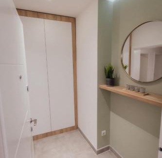 Vrsac Apartamento | La Casa 1