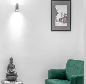 Vrsac Apartamento | La Casa 1