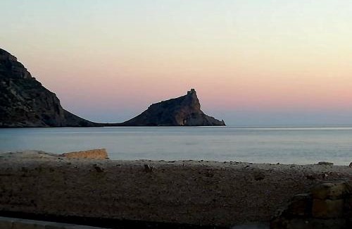 Marettimo Casa | La casa a due passi dal mare