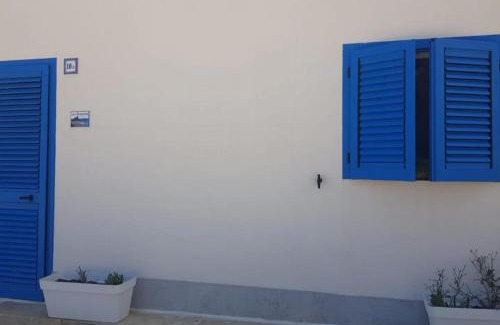 Marettimo Casa | La casa a due passi dal mare