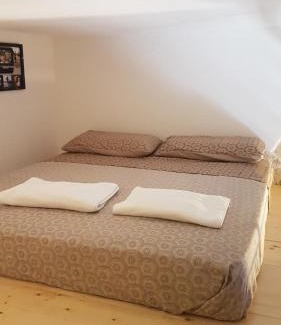 Marettimo Casa | La casa a due passi dal mare