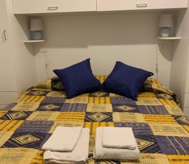 Cetara Casa | La casa a mare