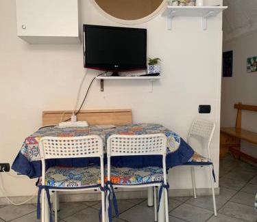 Cetara Casa | La casa a mare