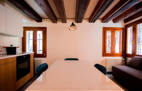 San Polo Apartamento | La casa ai Frari - appartamento su tre livelli - Venezia centro