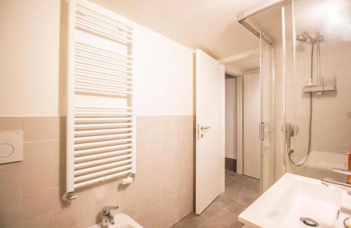 San Polo Apartamento | La casa ai Frari - appartamento su tre livelli - Venezia centro