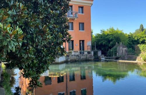 Nord-Est Apartamento | La casa ai Laghetti