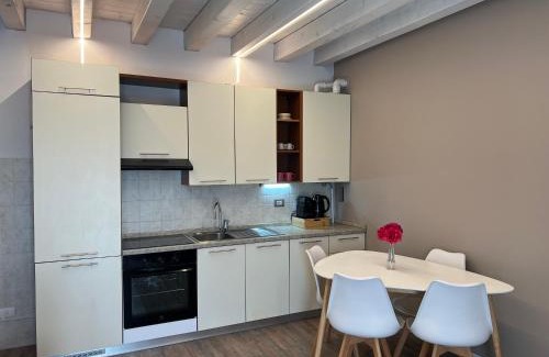 Nord-Est Apartamento | La casa ai Laghetti