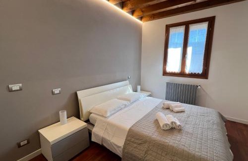Nord-Est Apartamento | La casa ai Laghetti