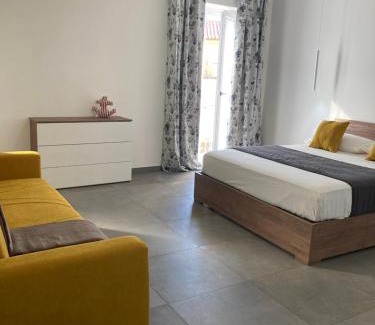 Rodi Garganico Cama Y Desayuno | La Casa al Gelso