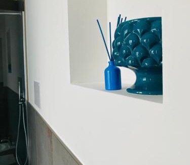 Rodi Garganico Cama Y Desayuno | La Casa al Gelso