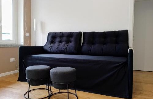 Bosisio Parini Casa | La casa al lago