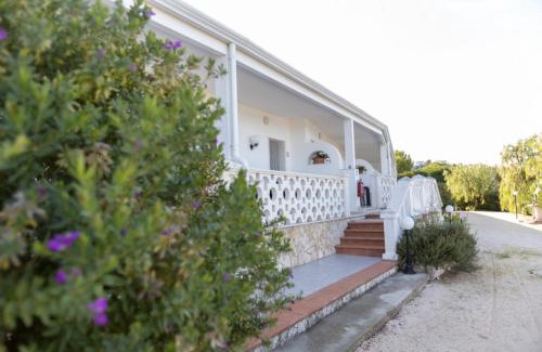 Peschici Apartamento | LA CASA AL MARE a Peschici