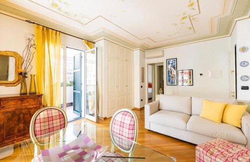 Loano Apartamento | La Casa al mare Centro storico di Loano con GARAGE
