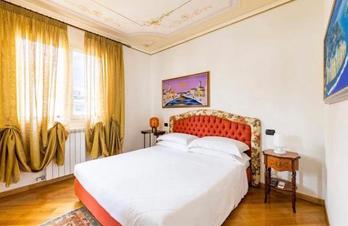 Loano Apartamento | La Casa al mare Centro storico di Loano con GARAGE
