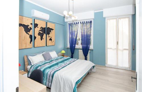 Diano Marina Apartamento | La Casa al mare di Anny