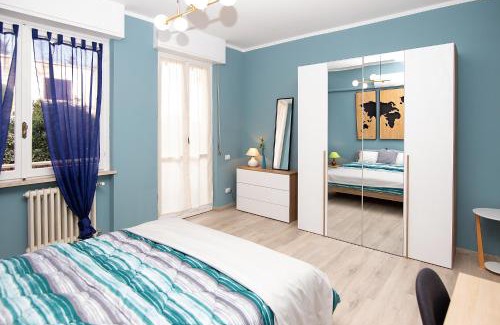 Diano Marina Apartamento | La Casa al mare di Anny