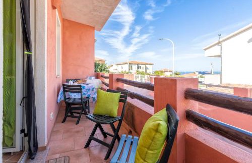 Lu Bagnu Apartamento | La Casa Al Mare