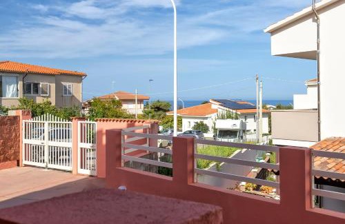 Lu Bagnu Apartamento | La Casa Al Mare