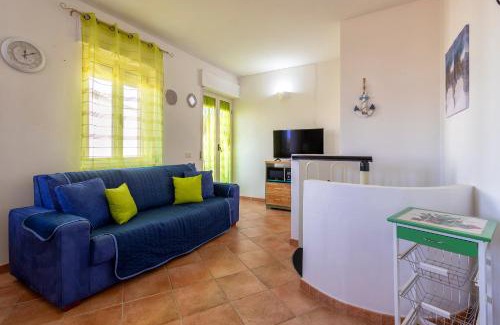 Lu Bagnu Apartamento | La Casa Al Mare