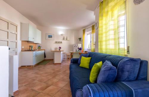 Lu Bagnu Apartamento | La Casa Al Mare