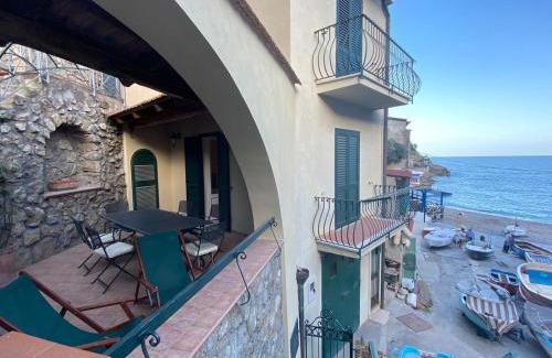 Marina del Cantone Apartamento | La casa al mare