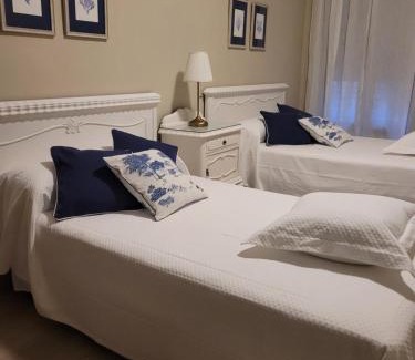 Sagunto Casa | La Casa Alandí con garaje privado