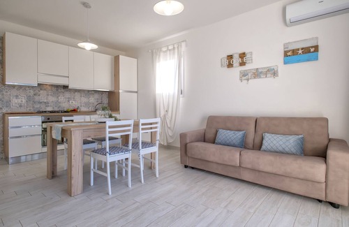 La Muddizza Apartamento | La casa all'angolo by Interhome