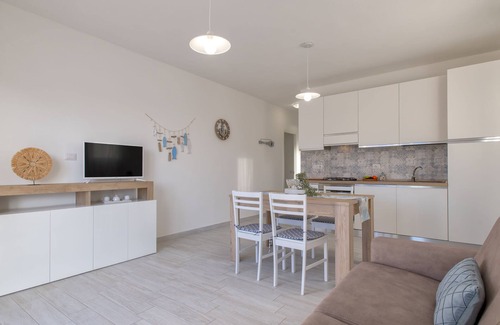 La Muddizza Apartamento | La casa all'angolo by Interhome