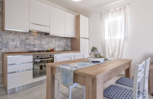 La Muddizza Apartamento | La casa all'angolo by Interhome