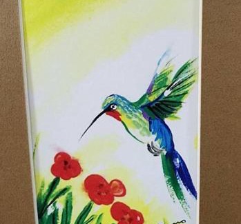 La Fortuna Casa | La Casa Amarilla