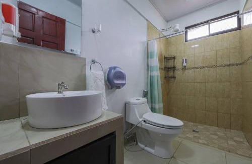La Fortuna Casa | La Casa Amarilla