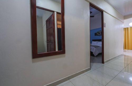 La Fortuna Casa | La Casa Amarilla