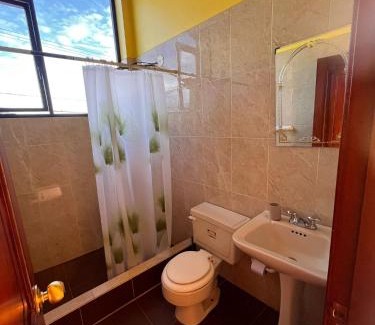 Parroquia Celiano Monge Apartamento | La Casa Ambateña
