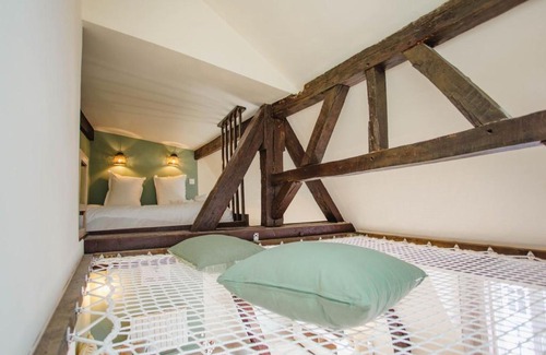 Centre Ancien Apartamento | La Casa Amore - Atypical & Warm Hypercentre