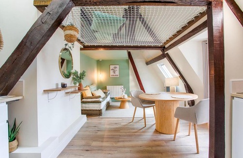 Centre Ancien Apartamento | La Casa Amore - Atypical & Warm Hypercentre