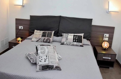 Marsala Casa | La Casa Andre