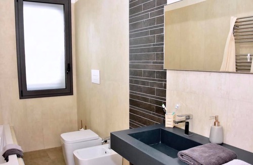 Marsala Casa | La Casa Andre