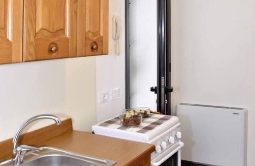 Marsala Casa | La Casa Andre