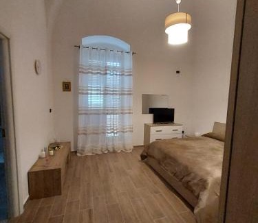 Modugno Cama Y Desayuno | La casa antica