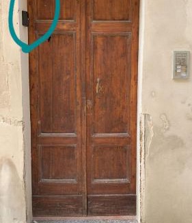 San Nicola Apartamento | la casa antica